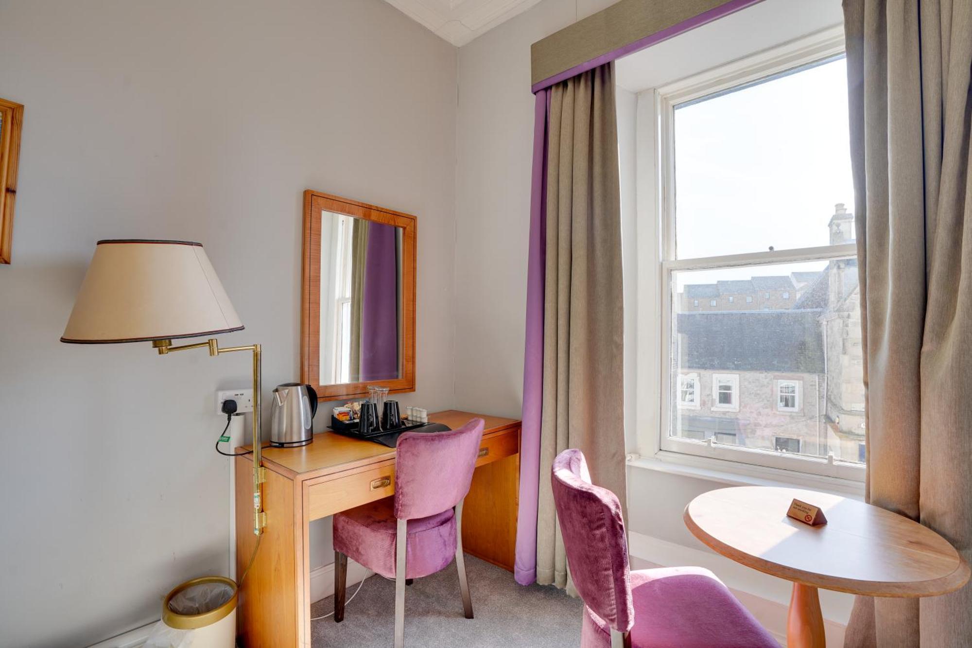 The County Hotel - Self Check-In, Ultra Fast Wi-Fi, Free Parking, Central Location سيلكيرك المظهر الخارجي الصورة