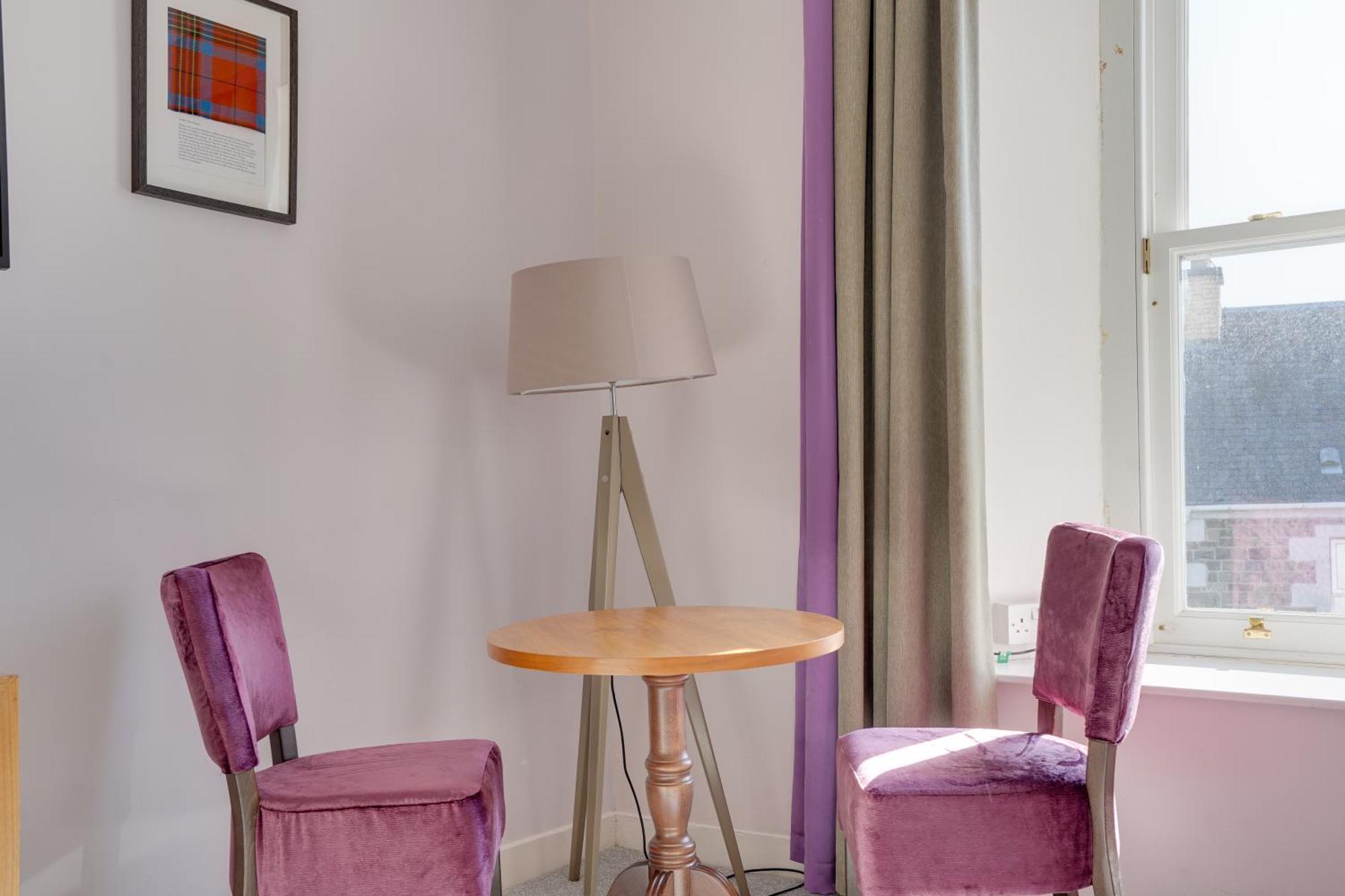 The County Hotel - Self Check-In, Ultra Fast Wi-Fi, Free Parking, Central Location سيلكيرك المظهر الخارجي الصورة